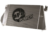 مبردات داخلية aFe Bladerunner I/C شاحنات ديزل GM 06-10 V8-6.6L (td) LBZ/LMM
